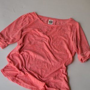Women's Roxy T-Shirt Size Small